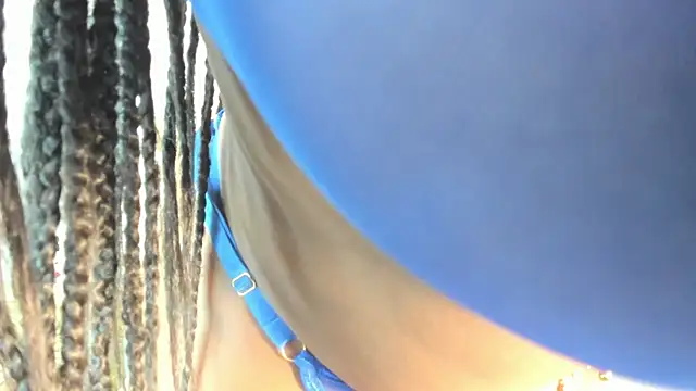  chloe adams online show from 11.17.25