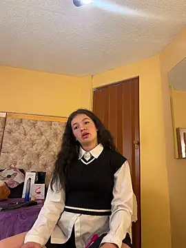 lilimini032 online show from 11.26.25