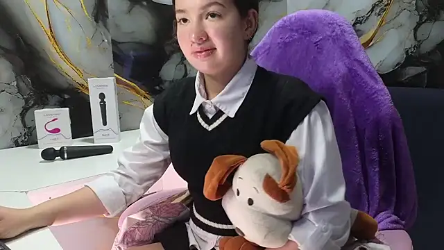 lilimini032 online show from 02.23.26