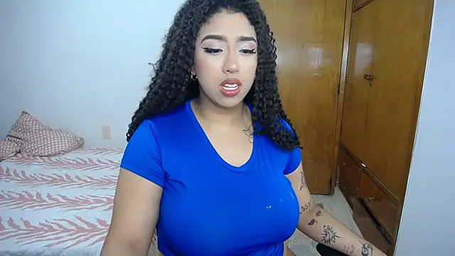 barbara falcons online show from 03.13.25