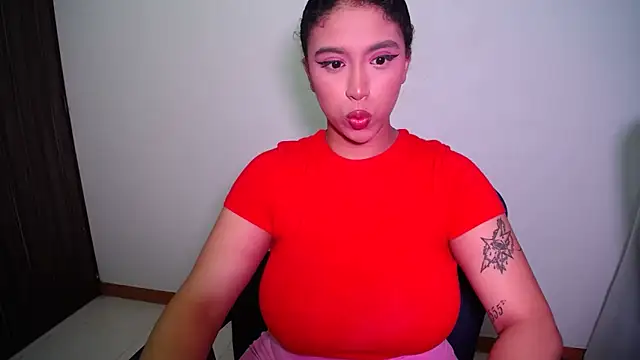 barbara falcons online show from 10.04.25