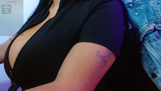 violletha online show from 04.21.26