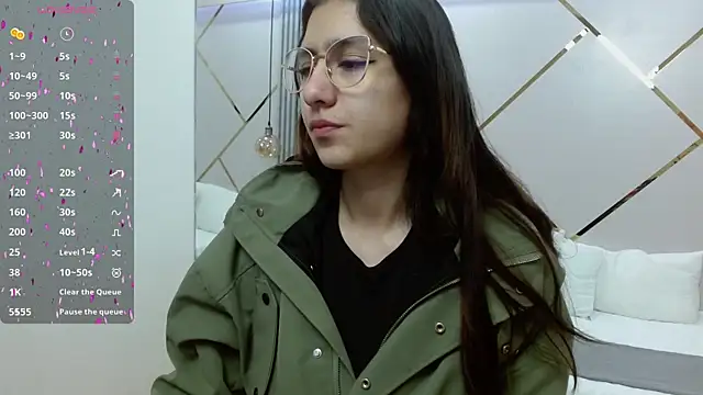 Snapshot of Lita_Rogers chatting on 01.13.25 Lita Rogers online show from 01.13.25