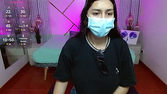 Lita Rogers online show from 02.03.26