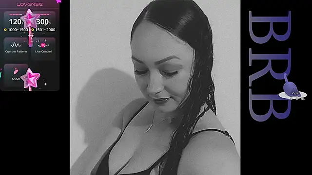 milly sanchez online show from 01.31.25