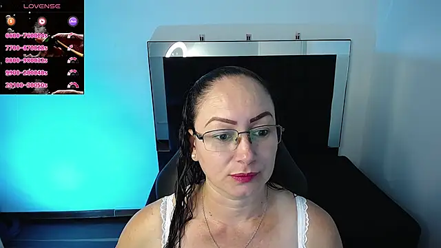 milly sanchez online show from 03.11.25