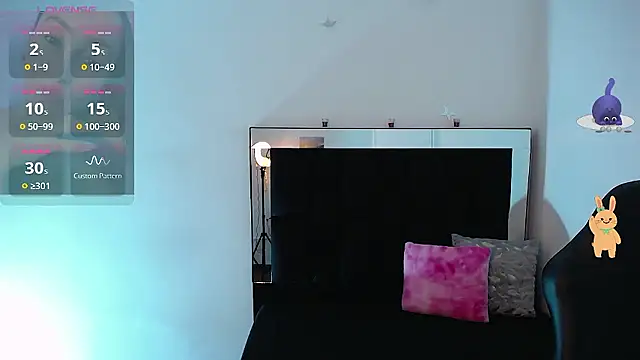 milly sanchez online show from 01.09.26