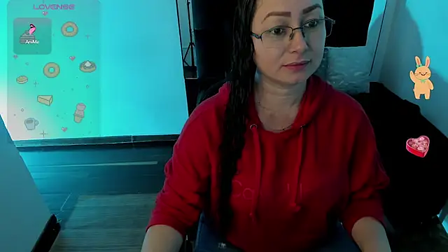 Snapshot of milly_sanchez chatting on 05.02.26 milly sanchez online show from 05.02.26