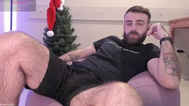 OtisRam online show from 01.14.26