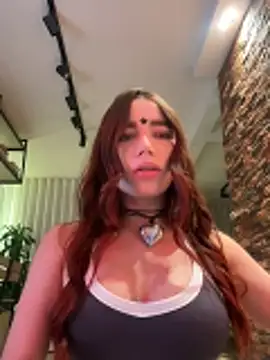 Snapshot of carolynnetrujillo chatting on 11.26.25 carolynnetrujillo online show from 11.26.25