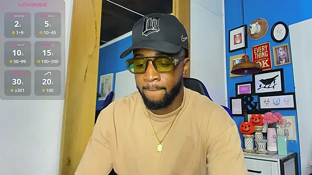 Drake Nassir4 online show from 10.27.25