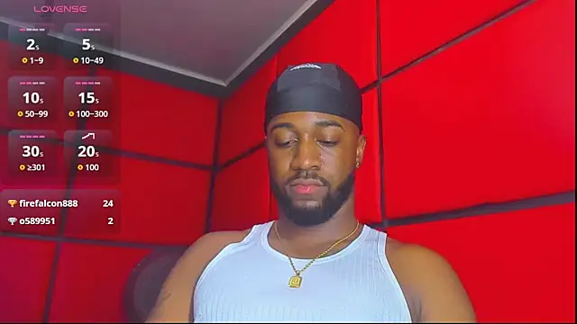 Drake Nassir4 online show from 10.28.25