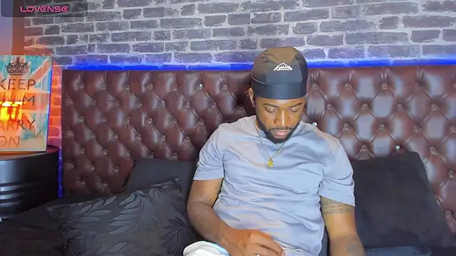 Drake Nassir4 online show from 11.29.25