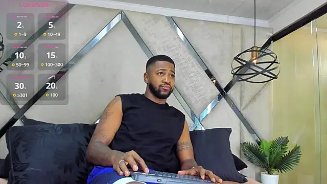 Drake Nassir4 online show from 01.19.26