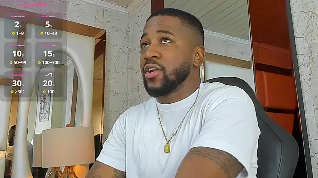 Drake Nassir4 online show from 02.05.26