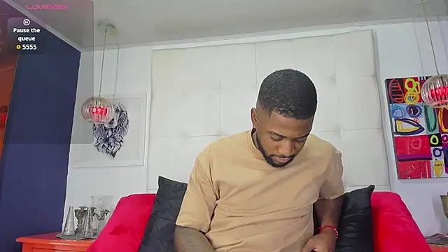 Drake Nassir4 online show from 02.10.26