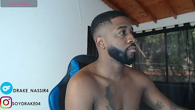 Drake Nassir4 online show from 02.24.26