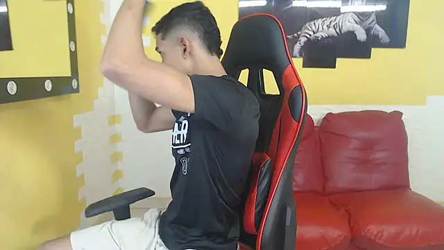 jose sexycumm online show from 01.13.25