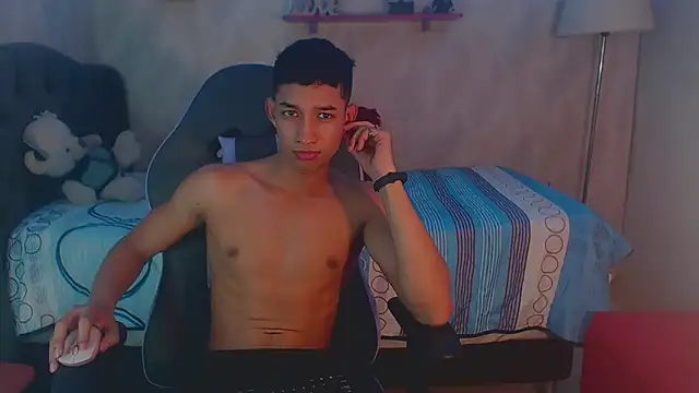 jose sexycumm online show from 01.17.25