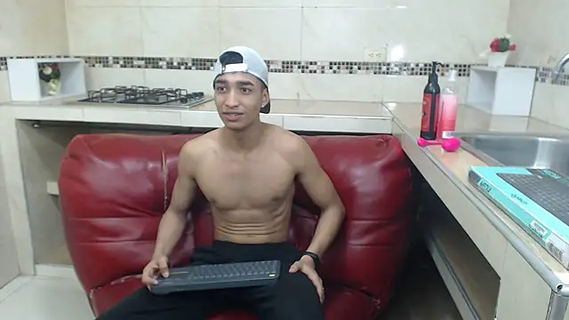 jose sexycumm online show from 01.21.25