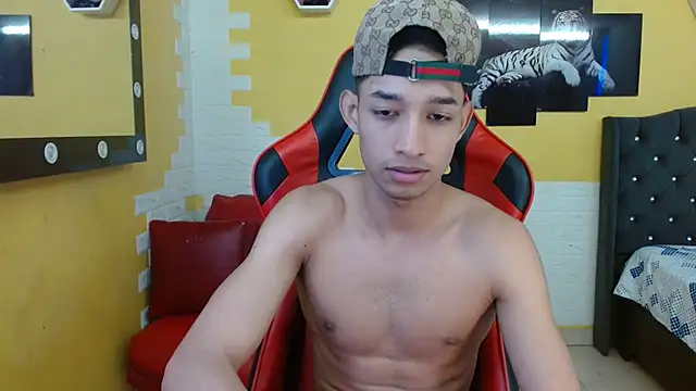 jose sexycumm online show from 09.12.25