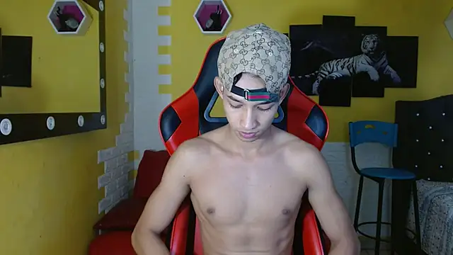 jose sexycumm online show from 10.07.25