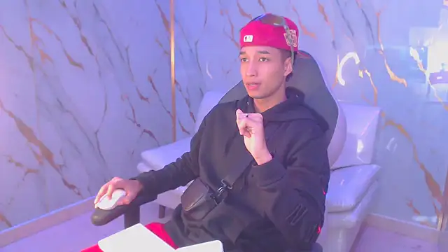 jose sexycumm online show from 10.08.25