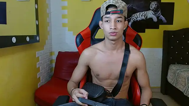 jose sexycumm online show from 10.12.25