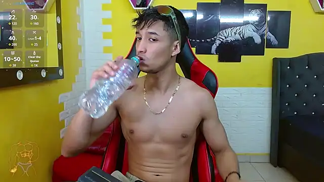Snapshot of jose_sexycumm chatting on 01.17.26 jose sexycumm online show from 01.17.26
