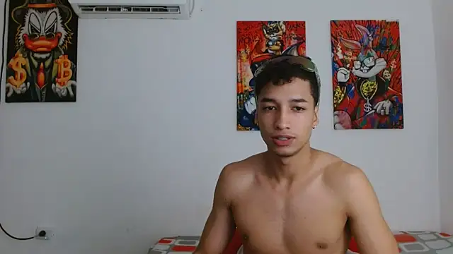 Snapshot of jose_sexycumm chatting on 03.20.26 jose sexycumm online show from 03.20.26