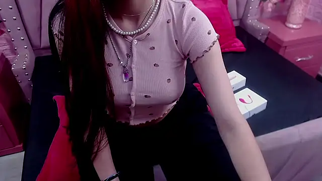 Katty Queen online show from 01.10.25