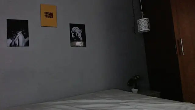 Snapshot of Kimandyuk chatting on 12.20.24 Kimandyuk online show from 12.20.24