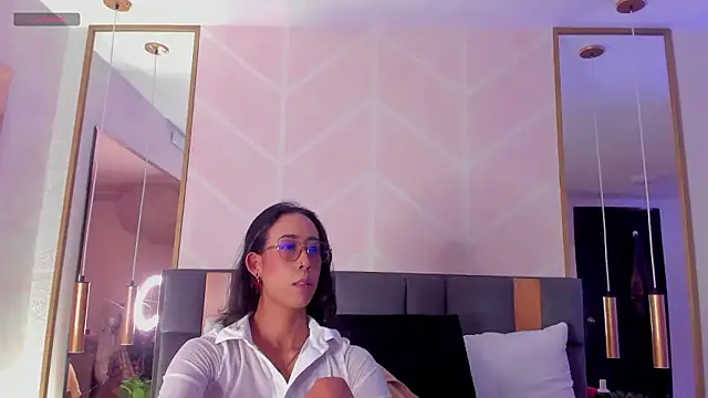 GabyPetit online show from 02.03.26