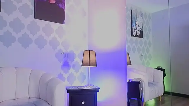 GabyPetit online show from 05.27.26
