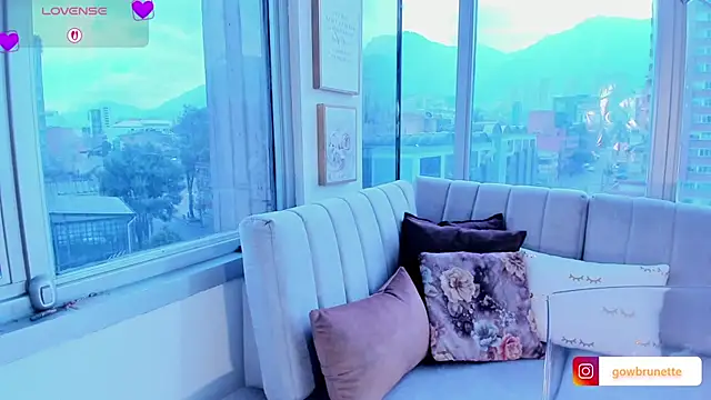 Megan Lim online show from 02.09.25