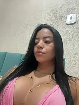 Elamesmamorena online show from 07.13.26