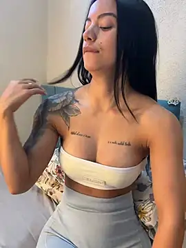 Elamesmamorena online show from 07.15.26