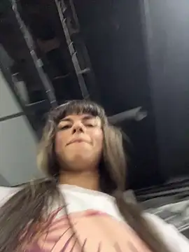 VioletaSubmissive online show from 11.18.25