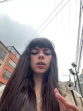 VioletaSubmissive online show from 02.15.26