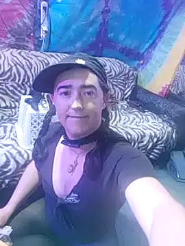 Boo-boo kittyfux online show from 01.14.25