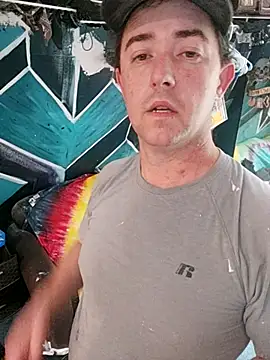 Boo-boo kittyfux online show from 09.08.25