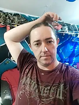 Boo-boo kittyfux online show from 10.29.25