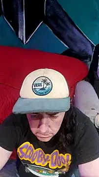 Boo-boo kittyfux online show from 03.03.26