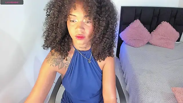 Maria juliana online show from 01.31.25