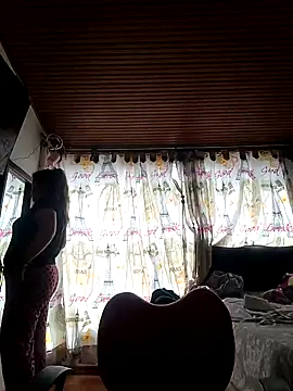 Snapshot of yajahil chatting on 12.07.24 yajahil online show from 12.07.24