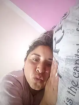 Snapshot of yajahil chatting on 01.08.25 yajahil online show from 01.08.25