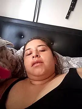 Snapshot of yajahil chatting on 01.21.25 yajahil online show from 01.21.25