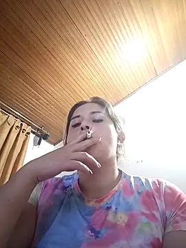 Snapshot of yajahil chatting on 03.13.25 yajahil online show from 03.13.25