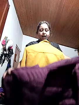 Snapshot of yajahil chatting on 10.29.25 yajahil online show from 10.29.25