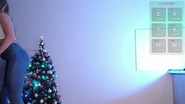 Eva Hailey  online show from 12.28.24